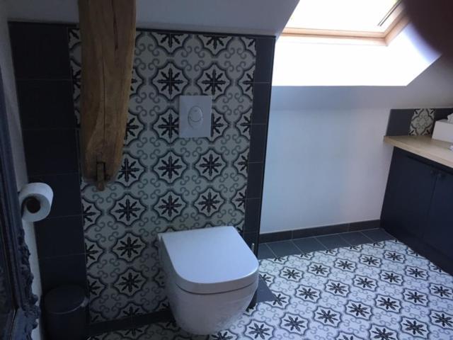 Les Portes De Bourgogne Serbonnes Екстериор снимка