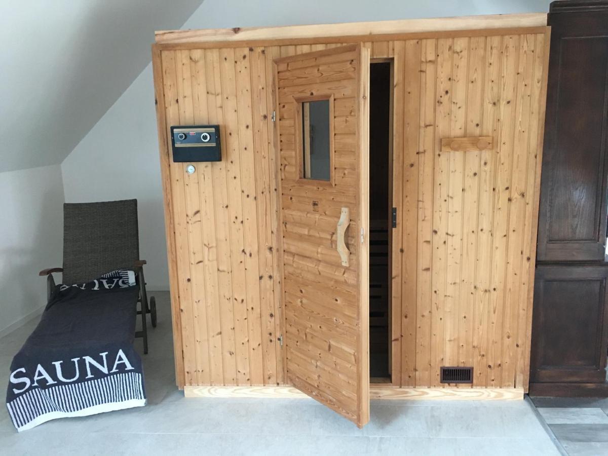 Les Portes De Bourgogne Serbonnes Екстериор снимка